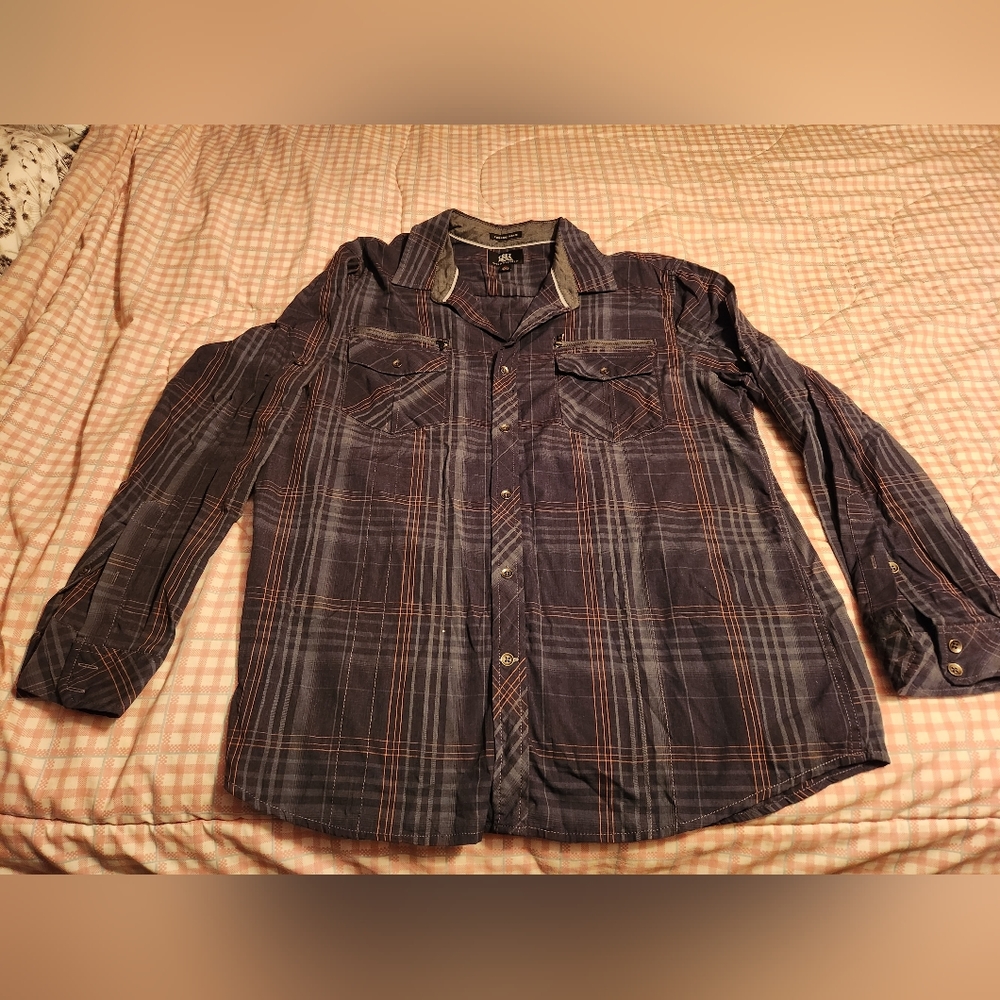 Rock & Republic dress shirt